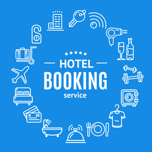 Hotel Booking