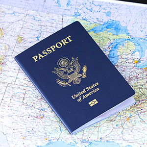 Passport , Visa & Insurance consultancy Services